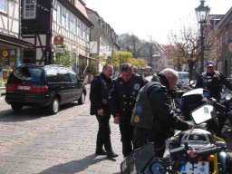 Anlassen 2006